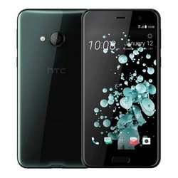Замена разъема зарядки на телефоне HTC U Play в Санкт-Петербурге